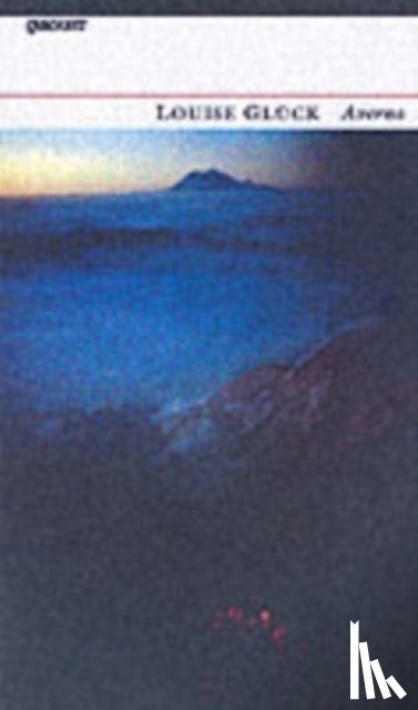 Gluck, Louise - Averno