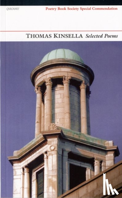 Kinsella, Thomas - Selected Poems: Thomas Kinsella