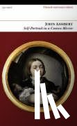 Ashbery, John - Self-portrait in a Convex Mirror