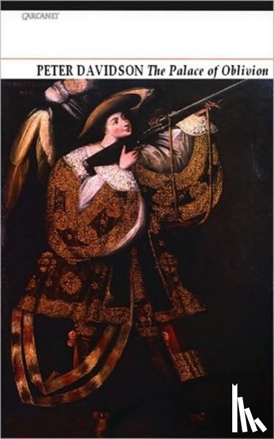 Davidson, Peter - Palace of Oblivion
