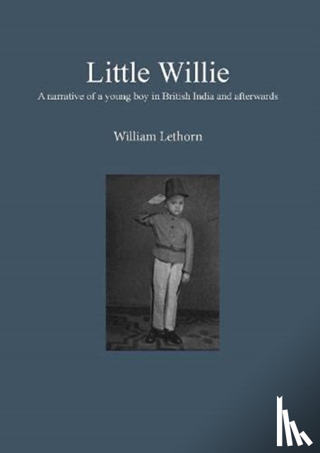 Lethorn, William - Little Willie