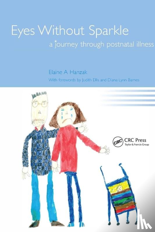 Hanzak, Elaine - Eyes Without Sparkle