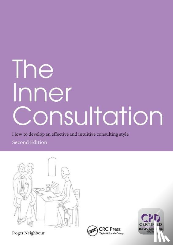 Neighbour, Roger - The Inner Consultation