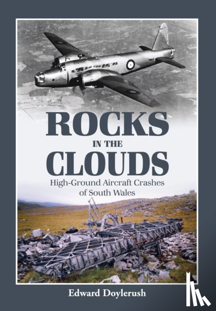 Doylerush, Edward - Rocks in the Clouds