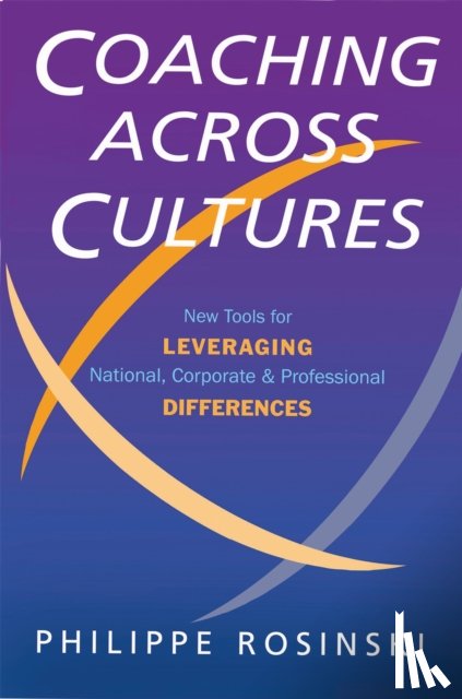 Rosinski, Philipe - Coaching Across Cultures