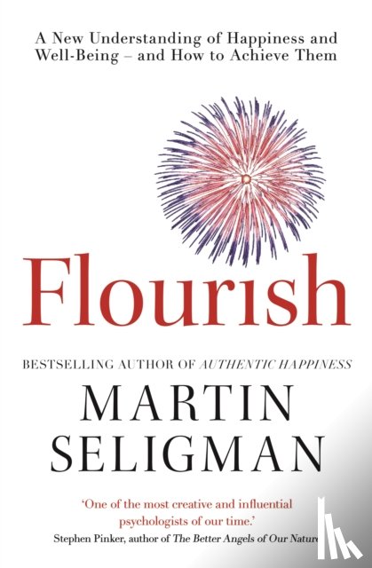 Seligman, Martin - Flourish