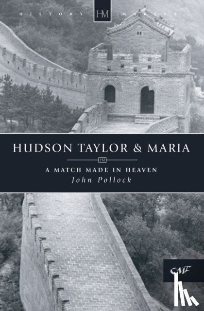 NULL, NULL NULL - Hudson Taylor & Maria