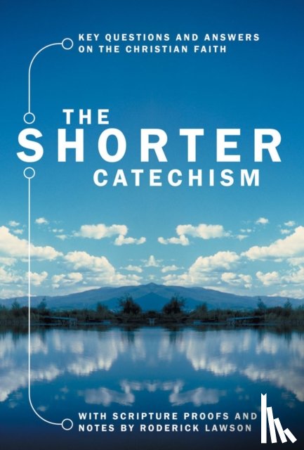 Lawson, Roderick - The Shorter Catechism