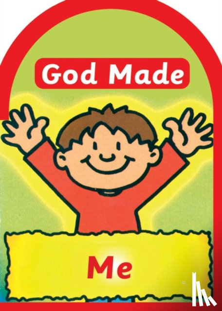 NULL, NULL NULL - God made Me