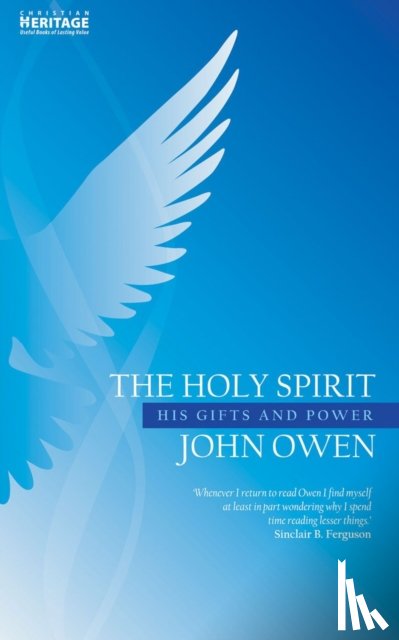 NULL, NULL NULL - The Holy Spirit