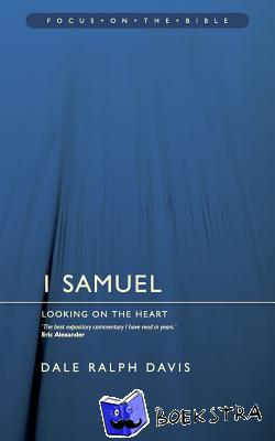 Davis, Dale Ralph - 1 Samuel - Looking on the Heart