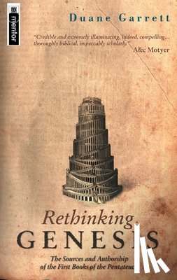 Garrett, Duane A. - Rethinking Genesis