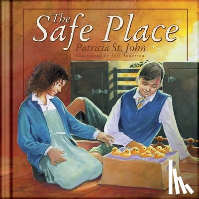 NULL, NULL NULL - The Safe Place