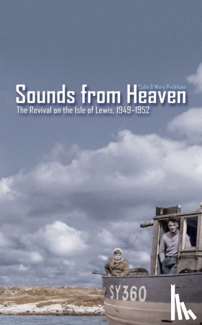 Peckham, Colin - Sounds from Heaven