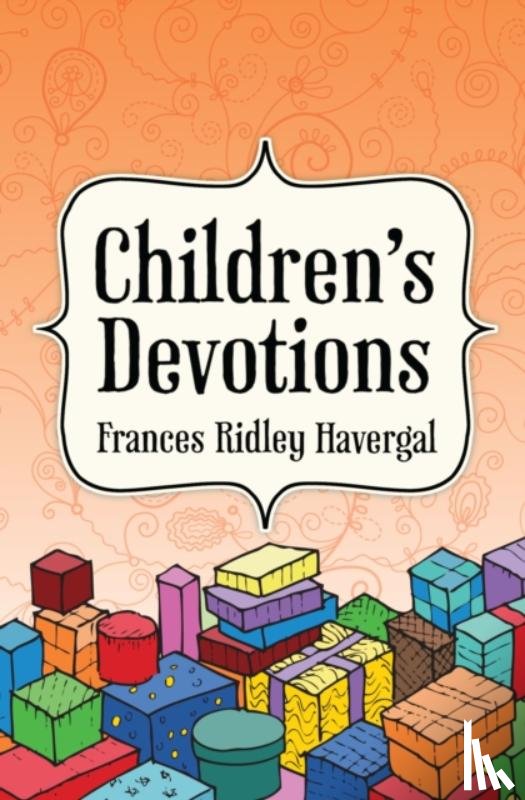 NULL, NULL NULL - Children's Devotions