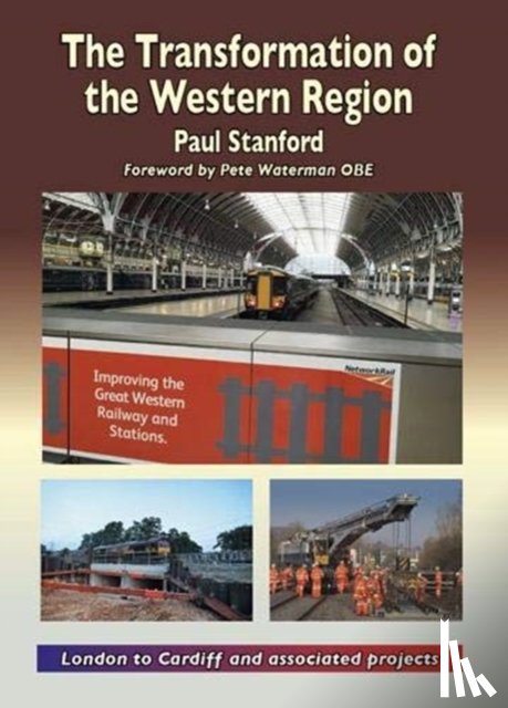 Stanford, Paul - The Transformation of the Western Region