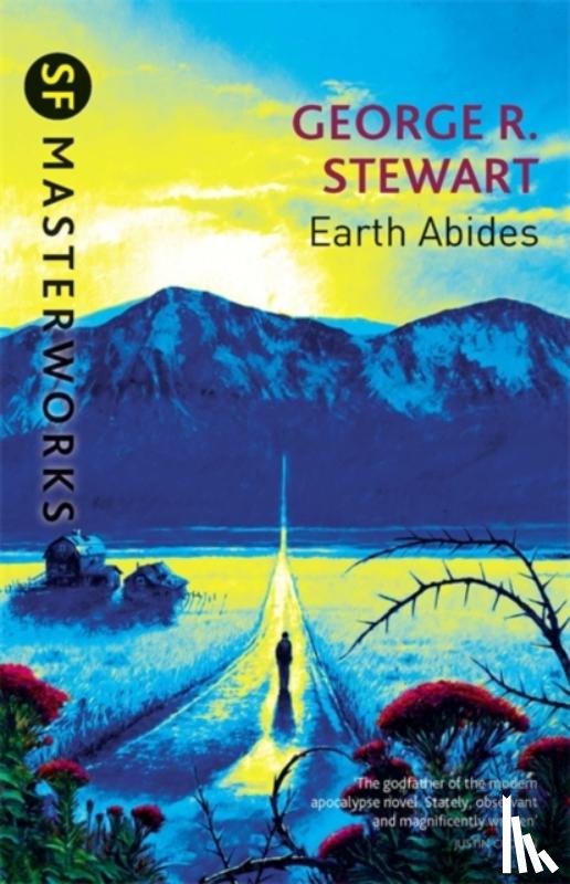 Stewart, George.R. - Earth Abides