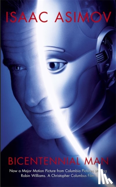 Asimov, Isaac - The Bicentennial Man