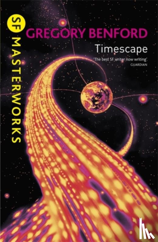 Benford, Gregory - Timescape