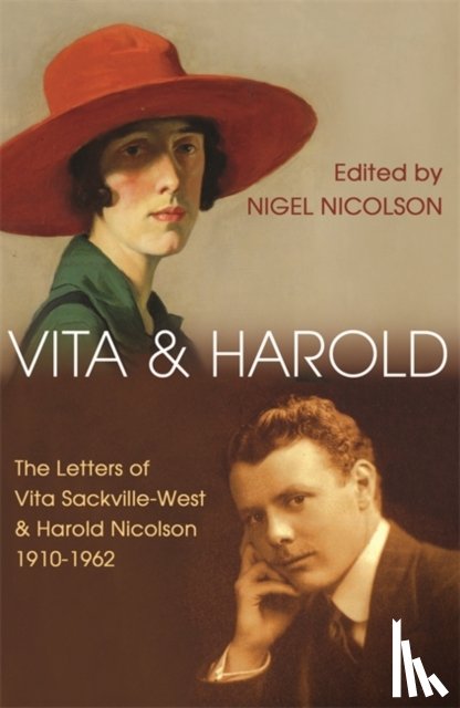 Nicolson, Nigel - Vita and Harold