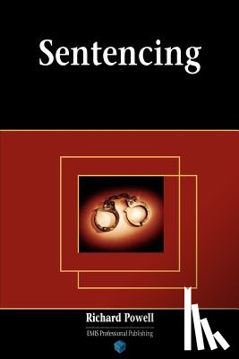Powell, R. - Sentencing