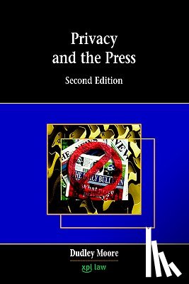 Moore, Dudley - Privacy and the Press