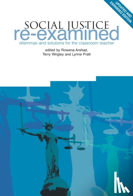  - Social Justice Re-Examined