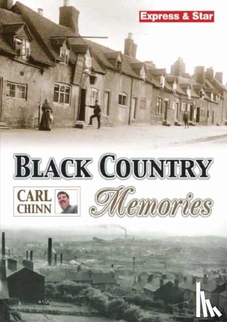 Chinn, Carl - Black Country Memories