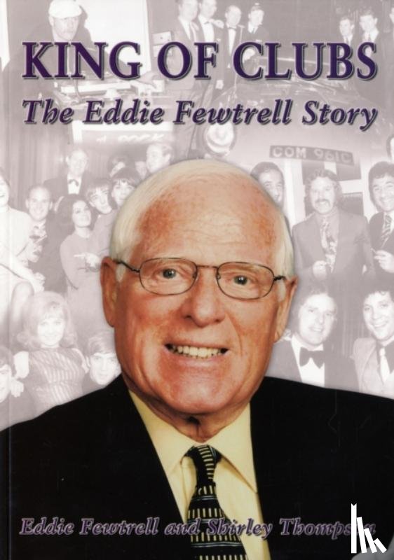 Fewtrell, Eddie, Thompson, Shirley - King of Clubs