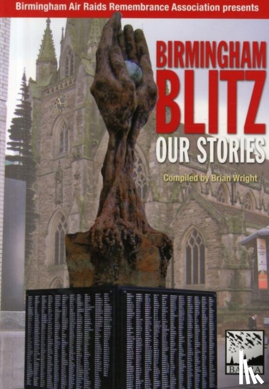  - Birmingham Blitz