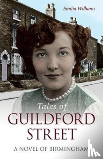 Williams, Emilia - Tales of Guildford Street