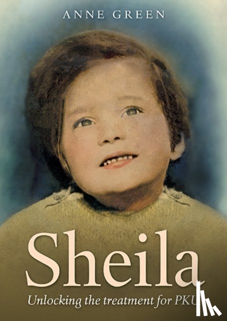 Green, Anne - Sheila