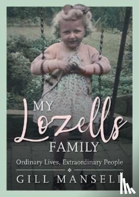 Mansell, Gill - My Lozells Family