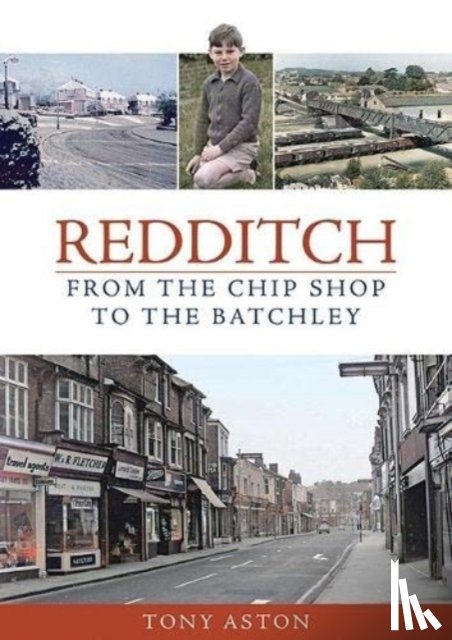 Aston, Tony - Redditch
