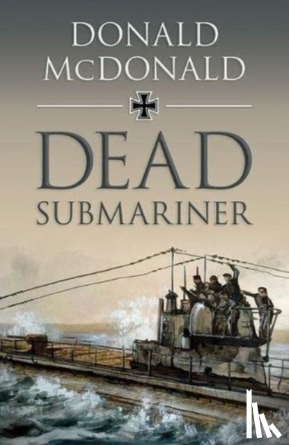 McDonald, Donald - Dead Submariner