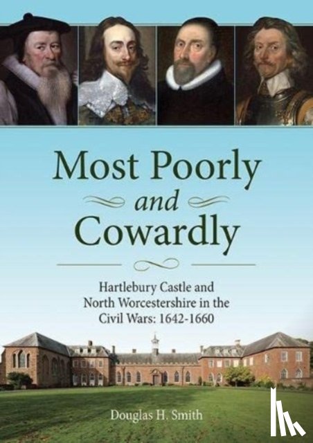Smith, Douglas H. - Most Poorly and Cowardly