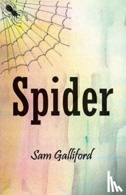 Galliford, Sam - Spider