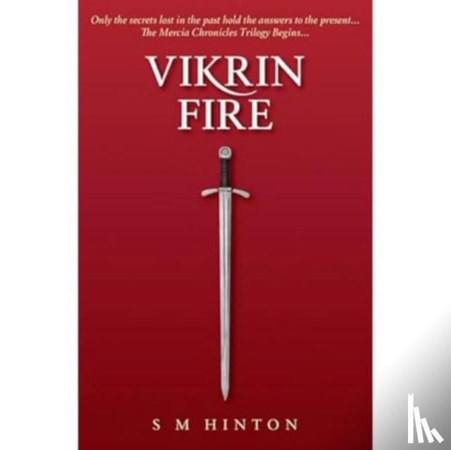 Hinton, S.M - Vikrin Fire