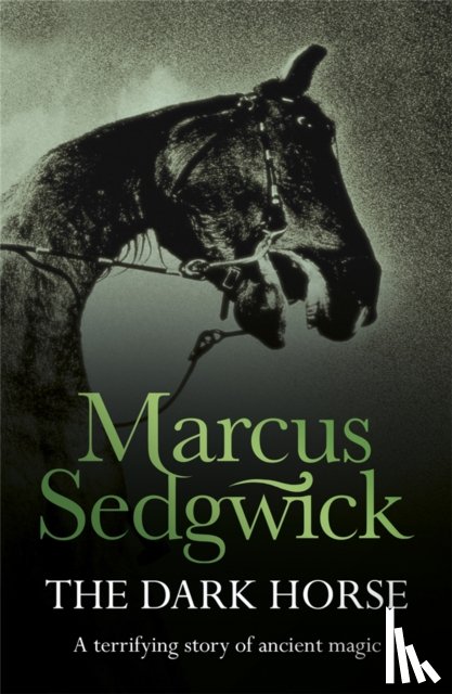 Sedgwick, Marcus - The Dark Horse