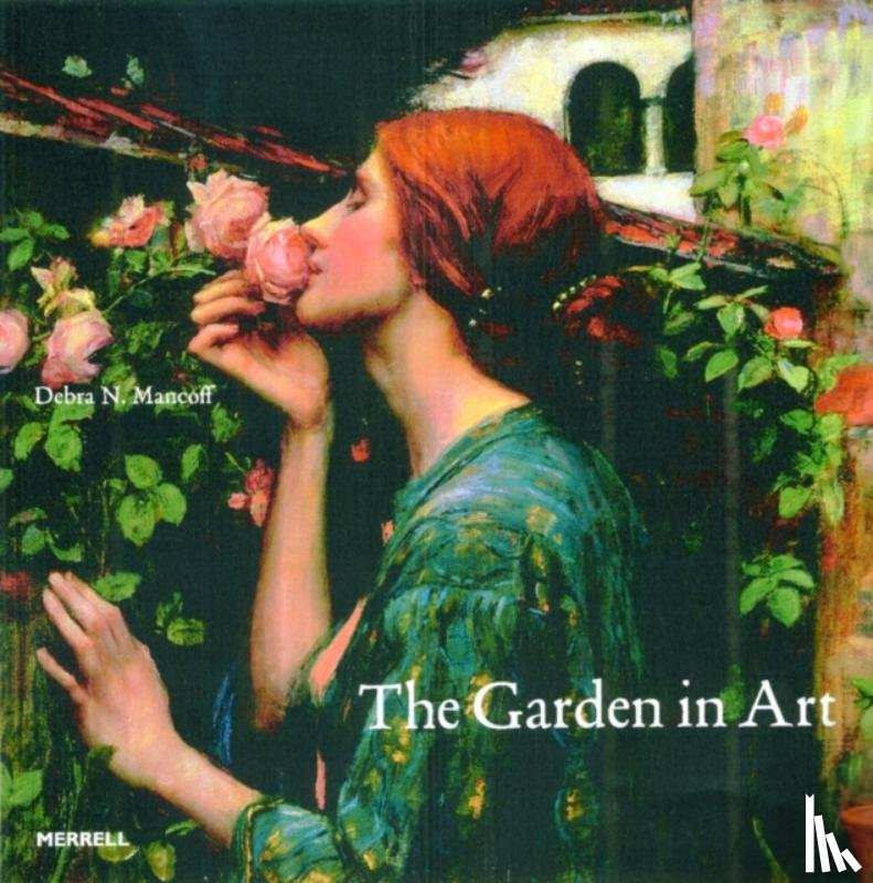 Mancoff, Debra N. - Garden in Art