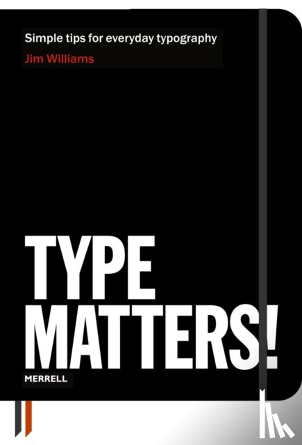 Williams, Jim - Type Matters!
