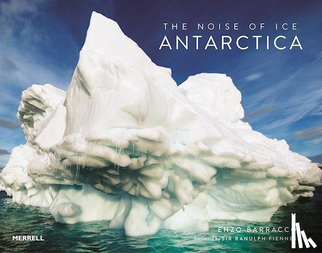 Barracco, Enzo - Noise of Ice: Antarctica