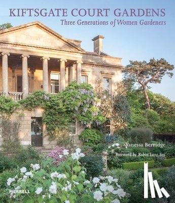 Berridge, Vanessa - Kiftsgate Court Gardens