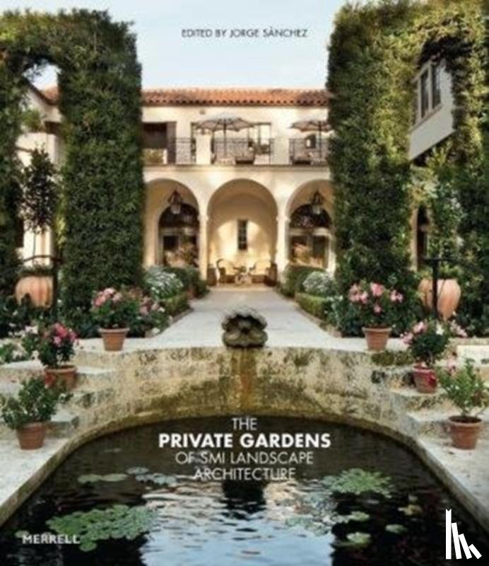  - The Private Gardens of SMI Landscape Architecture