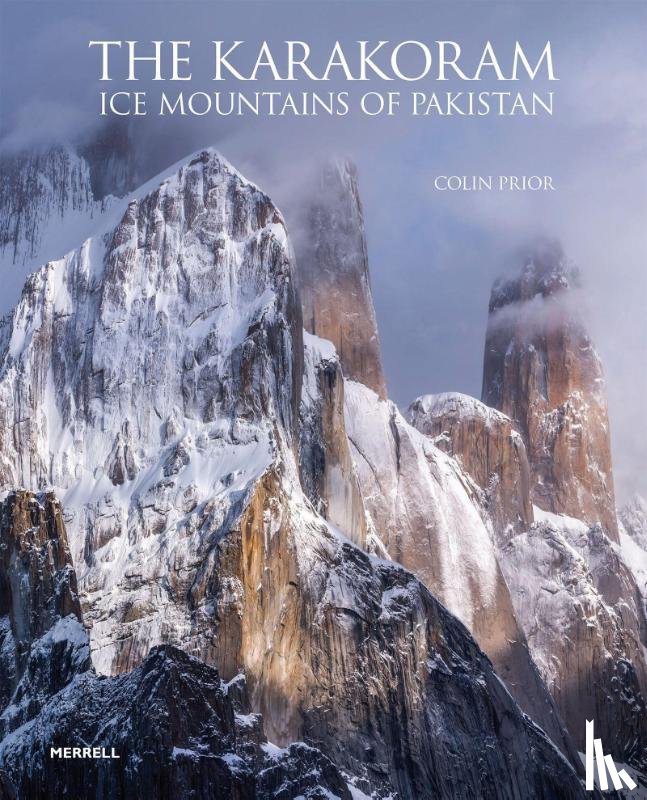 Prior, Colin - The Karakoram