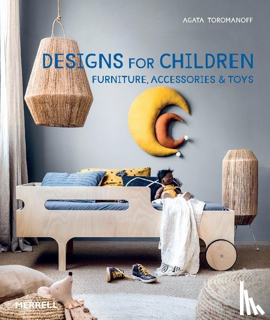 Toromanoff, Agata - Designs for Children