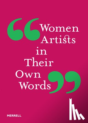 Samet, Jennifer - Women Artists in Their Own Words