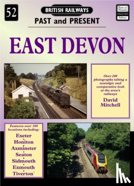 Mitchell, David - East Devon