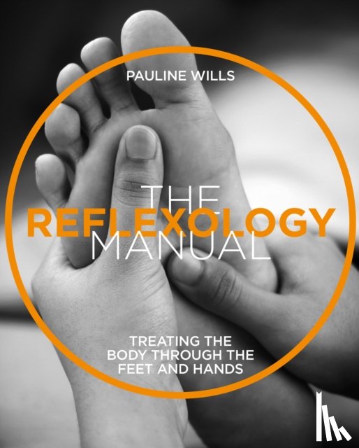 Wills, Pauline - The Reflexology Manual