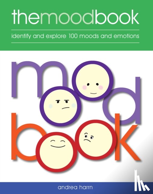 Harrn, Andrea - The Mood Book